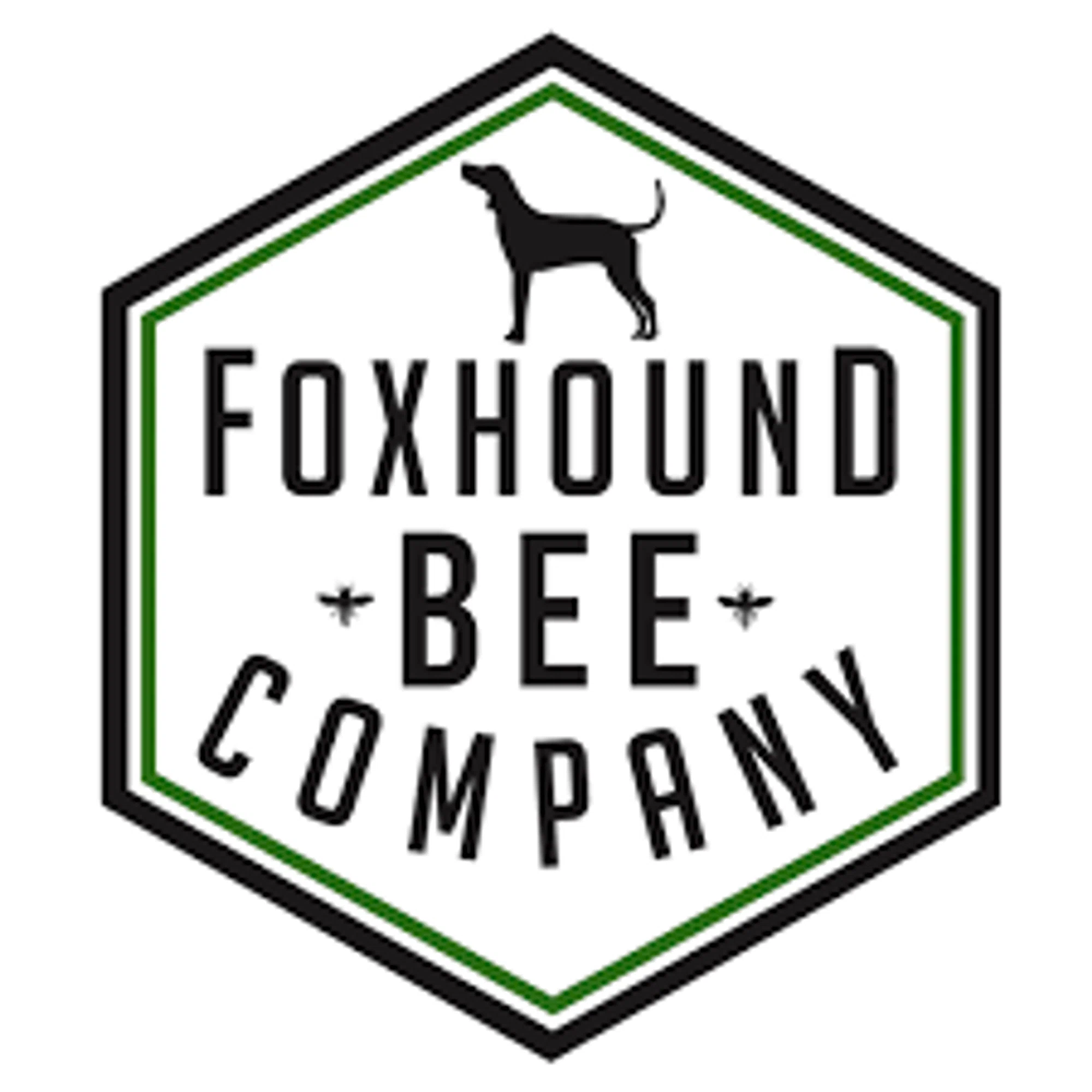 Foxhound Bee Company Promo Code