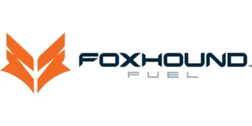 Foxhound Fuel Promo Code