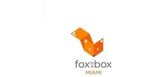 Fox In A Box Miami Promo Code