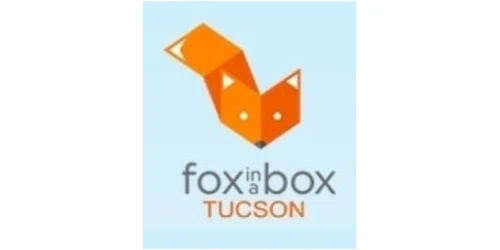 Fox In a Box Tucson Promo Code