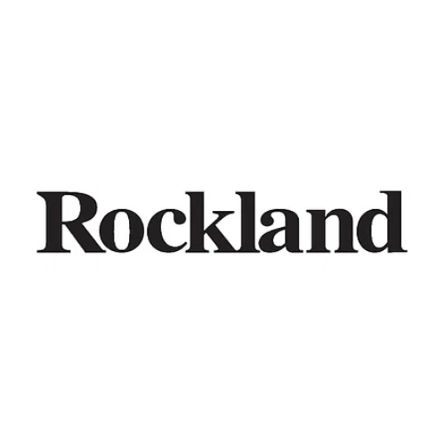rockland fox luggage