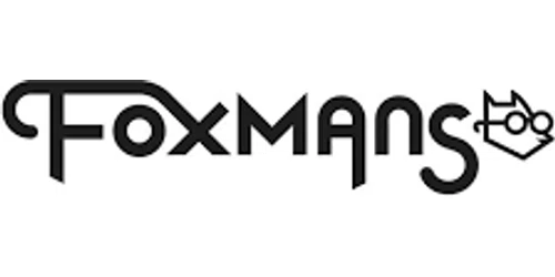 Foxmans Promo Code