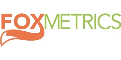FoxMetrics Merchant logo