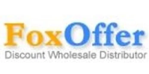 Fox Offer Merchant Logo