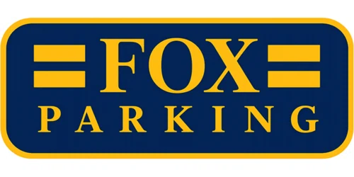 FOX Parking Promo Code
