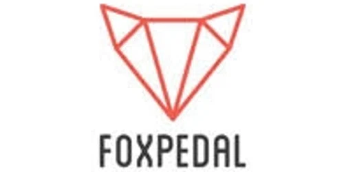 Foxpedal Promo Code