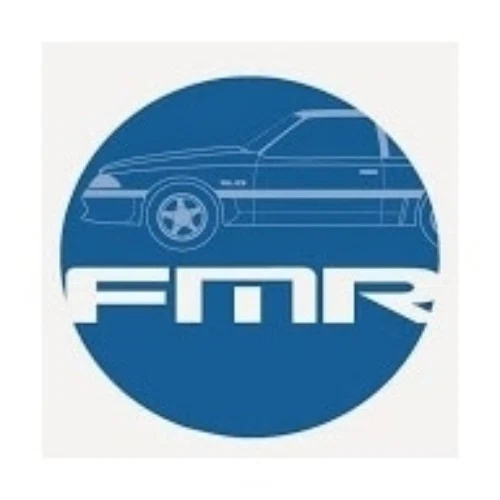Fox Mustang Restoration Promo Code