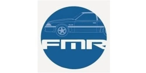 Fox Mustang Restoration Promo Code