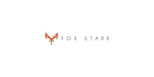 Fox Stark coupon