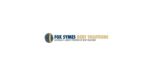 Fox Symes Debt Solutions coupon