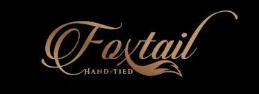 Foxtail Hand-Tied Hair Extensions Merchant Logo