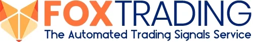 Fox Trading Merchant Logo
