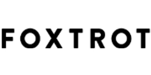 Foxtrot coupon
