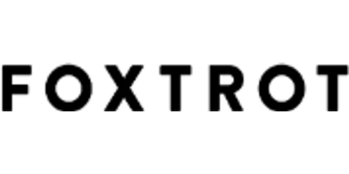 Foxtrot Merchant logo