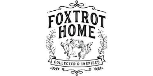 Foxtrot Home Promo Code