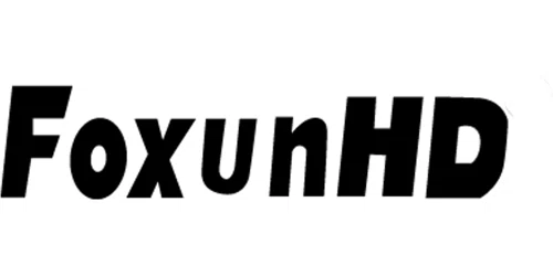 FoxunHD Merchant logo