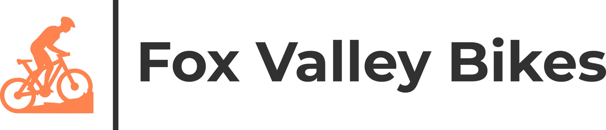 Fox Valley Bikes Promo Code
