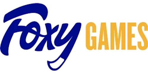 Foxy Games Promo Code