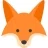 Foxy Labels Merchant Logo