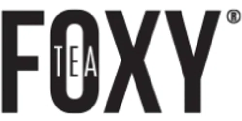 Foxy Tea Promo Code