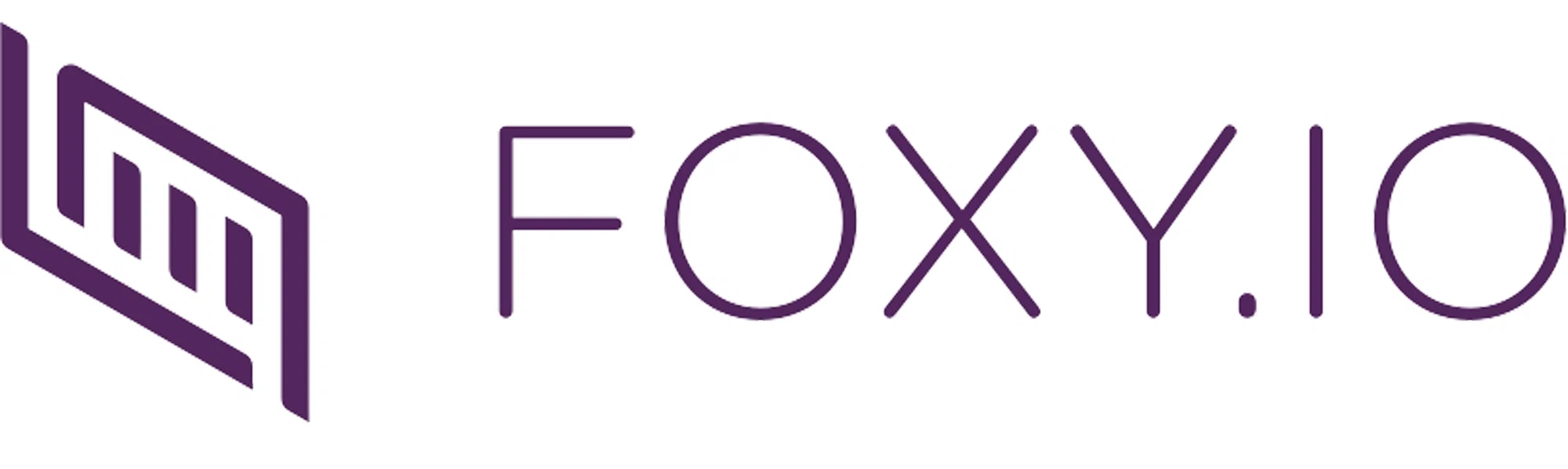 Foxy Merchant Logo