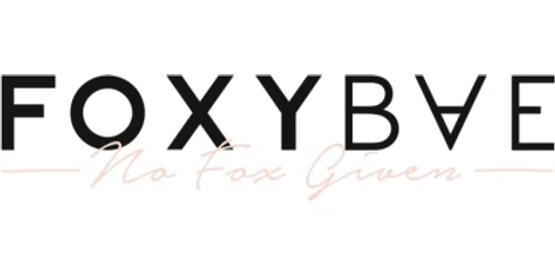 FoxyBae Promo Code