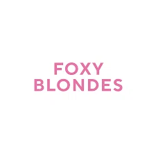 Foxy Blondes coupons