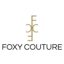 Foxy Couture Carmel Merchant Logo