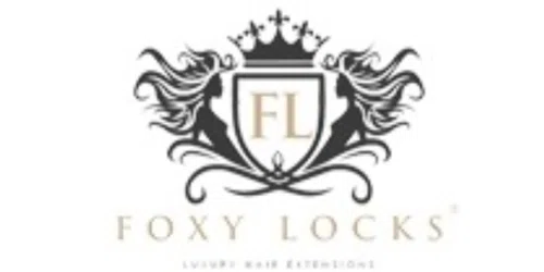 Foxy Locks Merchant logo