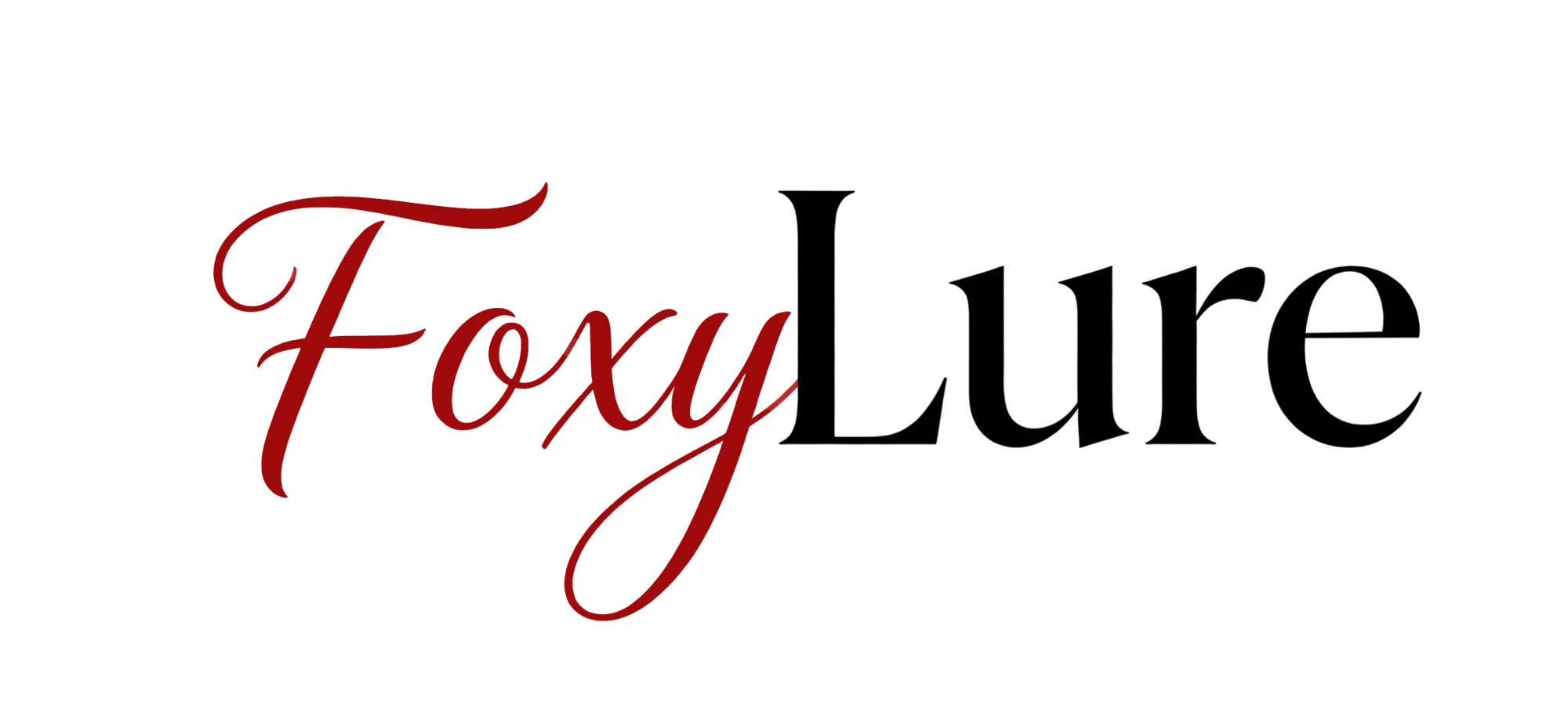 FoxyLure Promo Code