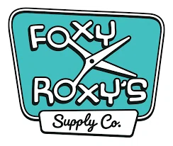 Foxy Roxy's Supply Co. Promo Code