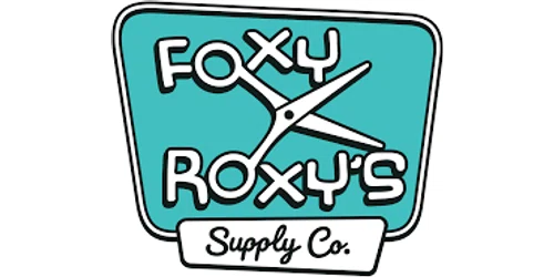 Foxy Roxy's Supply Co. Promo Code
