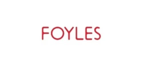 Foyles coupon