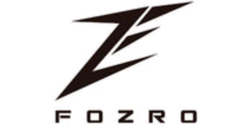 Fozro Promo Code