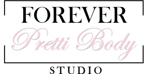 Forever Pretti Body Studio Promo Code
