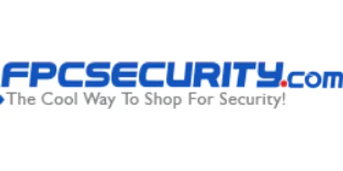 FPC Security Promo Code