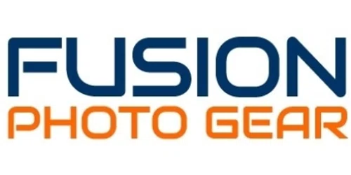 Fusion Photo Gear Promo Code