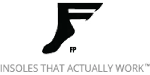 FP Insoles Merchant logo