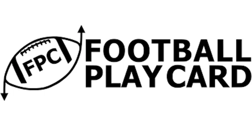 Football Play Card Promo Code