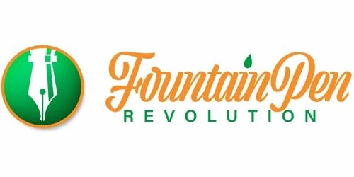 Fountain Pen Revolution Merchant logo