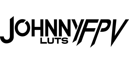 JohnnyFPV LUTS Promo Code