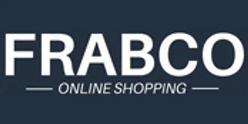 Frabco Promo Code