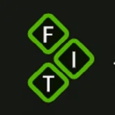 Fractal Trade Merchant Logo