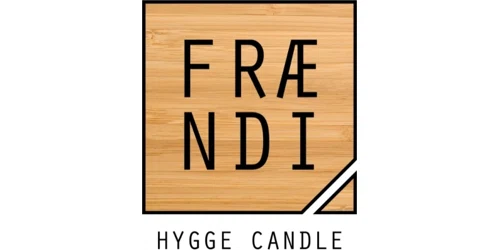 Frændi Promo Code