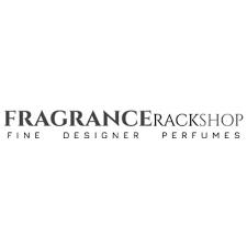 Fragrance Rack Merchant Logo