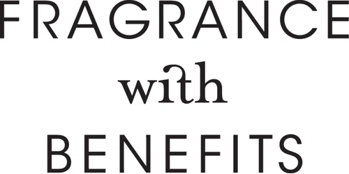 Fragrance With Benefits Promo Code