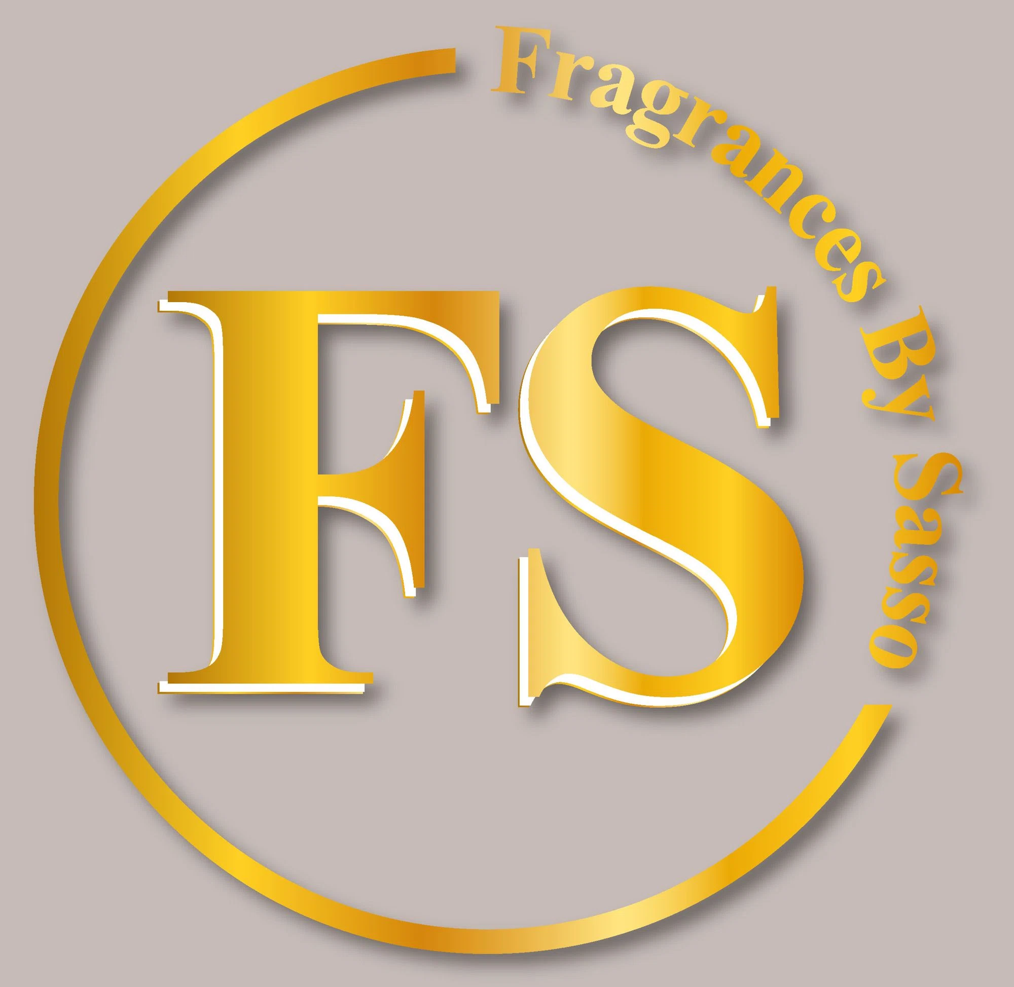 Fragrances By Sasso Merchant Logo