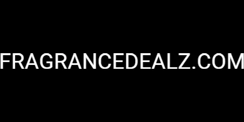 Fragrancedealz.com Promo Code