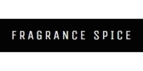 Fragrance Spice Promo Code