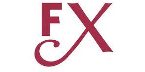 FragranceX Merchant logo